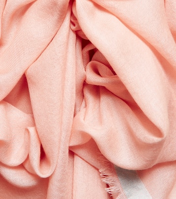 Foulard Soffio Rainbow in cashmere e seta | Loro Piana