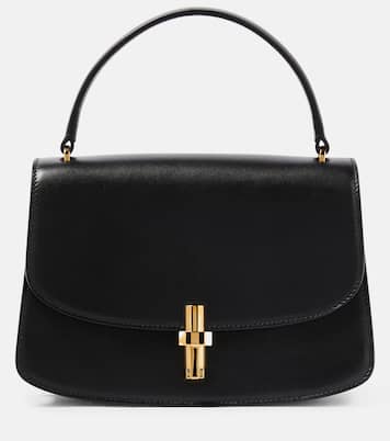 Sac Sofia 10 en cuir | The Row