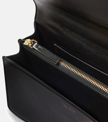 Sac Sofia 10 en cuir | The Row