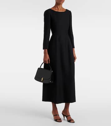 Sac Sofia 10 en cuir | The Row