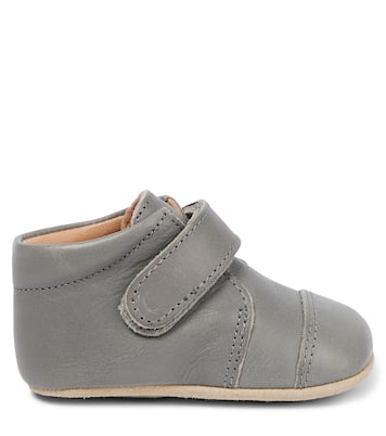 Scarpine in pelle | Petit Nord