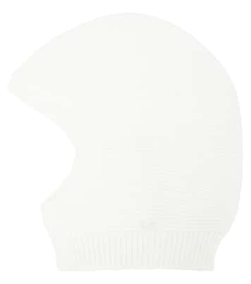 Baby - Cappuccio in cashmere e cotone | Tartine et Chocolat