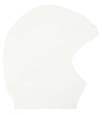 Baby - Cappuccio in cashmere e cotone | Tartine et Chocolat