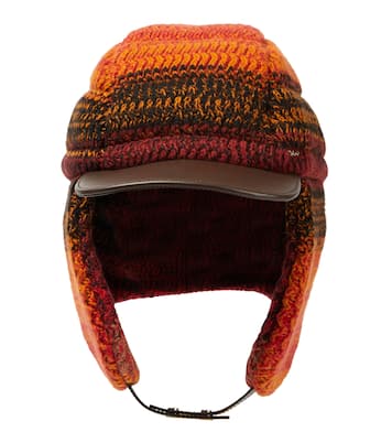 Sombrero de cachemir | Chloé