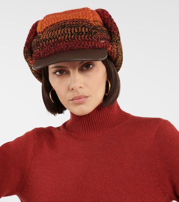 Sombrero de cachemir | Chloé