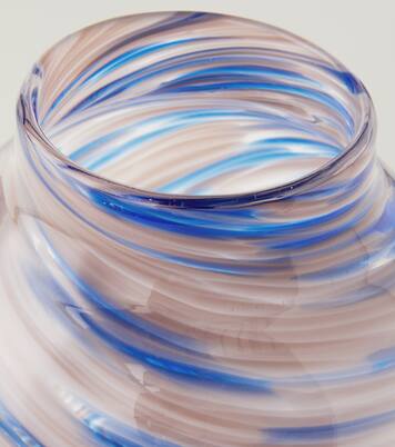 Vase Splash Large en verre | Hay