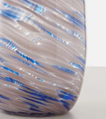 Vase Splash Large en verre | Hay
