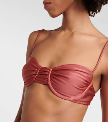 Top bikini Mia | Jade Swim