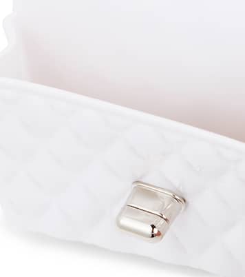 Tasche mit Zierperlen | Monnalisa