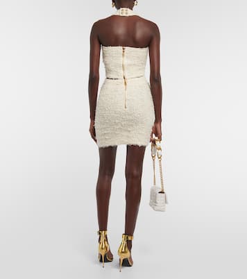 Mini-jupe | Balmain