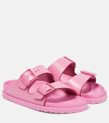 Sandalen Arizona aus Leder | Birkenstock 1774