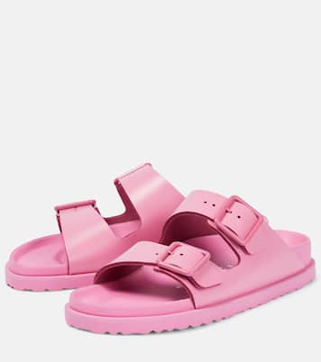Sandalen Arizona aus Leder | Birkenstock 1774
