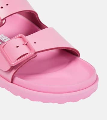 Sandalen Arizona aus Leder | Birkenstock 1774