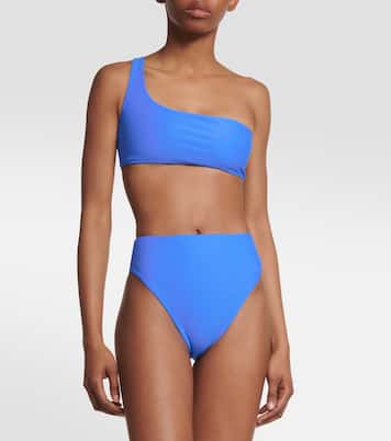 Top bikini monospalla Apex | Jade Swim