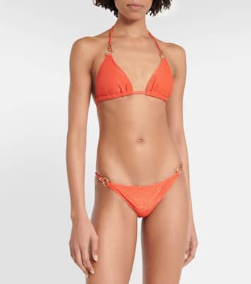 Bikini-Oberteil Morocco | Heidi Klein
