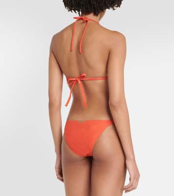 Bikini-Oberteil Morocco | Heidi Klein