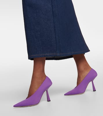 Salones Maryanne 100 | Jimmy Choo