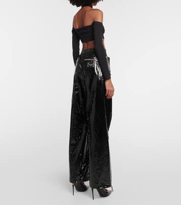 Pantalon ample | Dolce&Gabbana