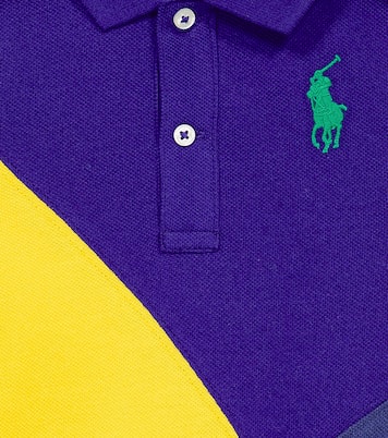 Bebé - mono de algodón estampado | Polo Ralph Lauren Kids
