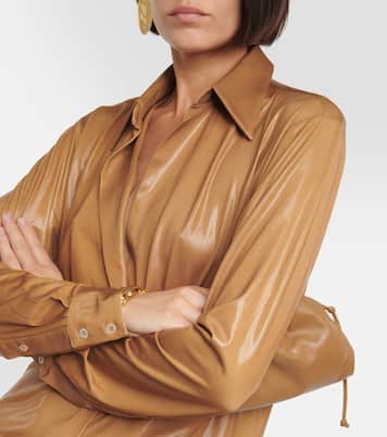 Bluse | Dries Van Noten