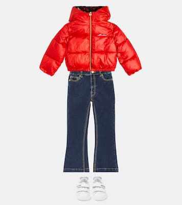 Skijacke | Moschino Kids