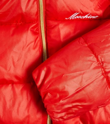 Skijacke | Moschino Kids