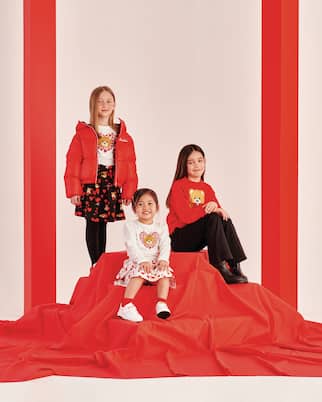 Skijacke | Moschino Kids