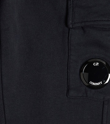 Jogginghose Basic aus Baumwolle | C.P. Company Kids