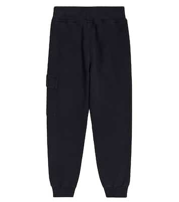 Jogginghose Basic aus Baumwolle | C.P. Company Kids