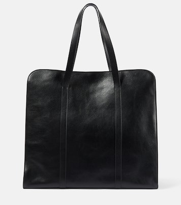 Sac Ben en cuir | The Row