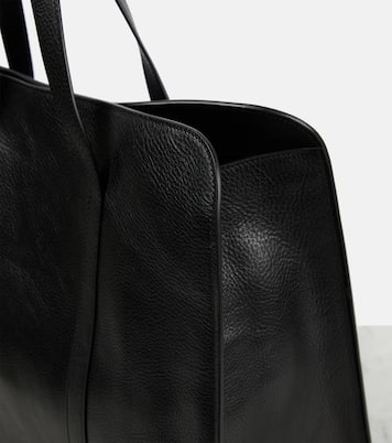 Sac Ben en cuir | The Row