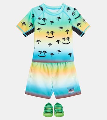 Neal swim trunks | Molo