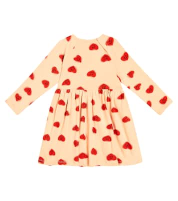 Baby Bedrucktes Kleid Charmaine | Molo