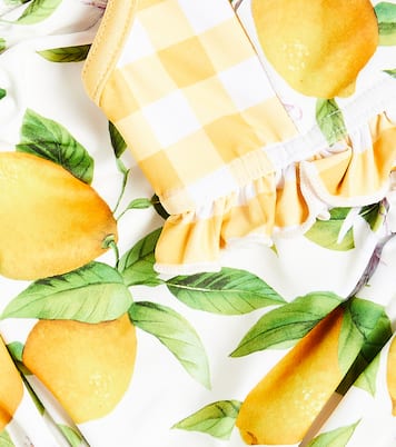 Baby Malaga printed bikini | Suncracy