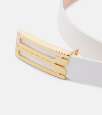 Cinturón Frame de piel | Victoria Beckham