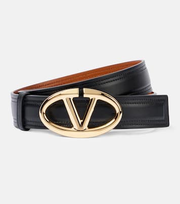 Ceinture en cuir | Valentino Garavani