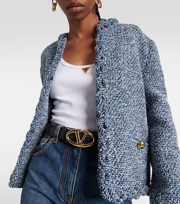 Ceinture en cuir | Valentino Garavani