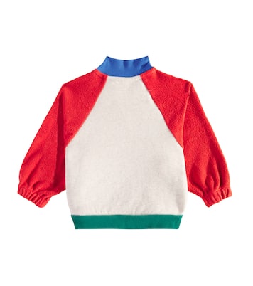 Baby - Fepa B.C. in cotone con zip | Bobo Choses
