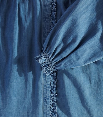 Camicia di jeans Francesca | C'era Una Volta