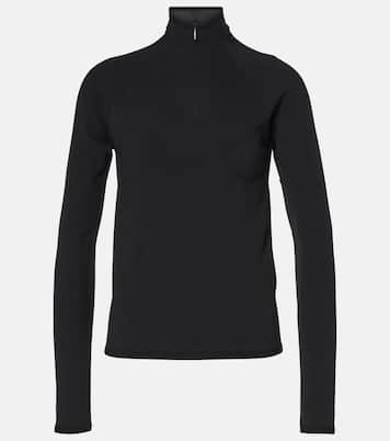 Top Patti in jersey | The Row