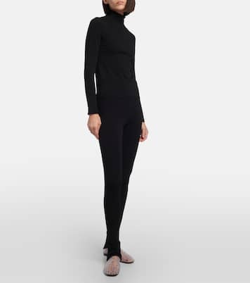 Top Patti in jersey | The Row