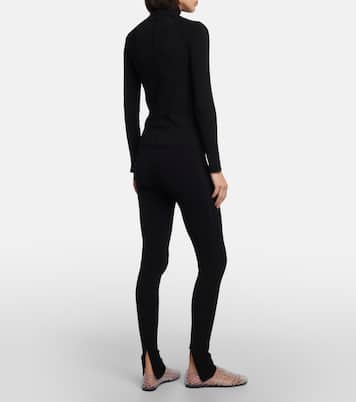 Top Patti in jersey | The Row