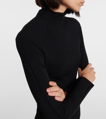 Top Patti in jersey | The Row