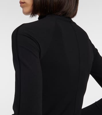 Top Patti in jersey | The Row