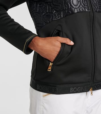 Giacca da sci Piara trapuntata | Bogner