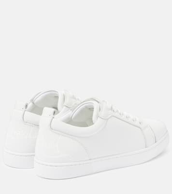 Sneakers Louise Junior in pelle | Christian Louboutin