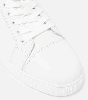 Sneakers Louise Junior in pelle | Christian Louboutin