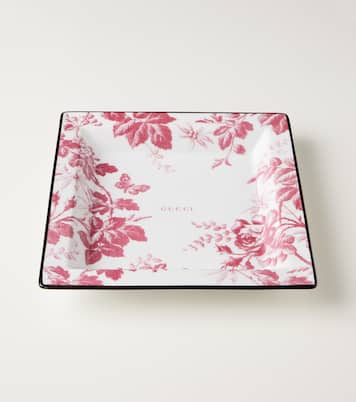 Deko-Schale Herbarium Large | Gucci