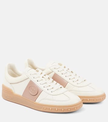 Sneakers Upvillage in pelle | Valentino Garavani