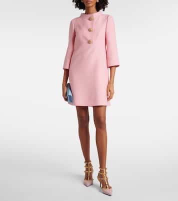 Pumps Rockstud 65 in pelle | Valentino Garavani